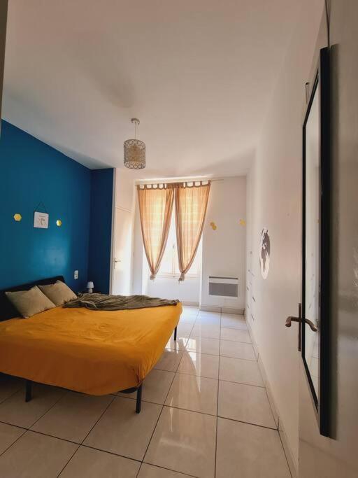 Appartement Vieux Port Marseille Exterior photo